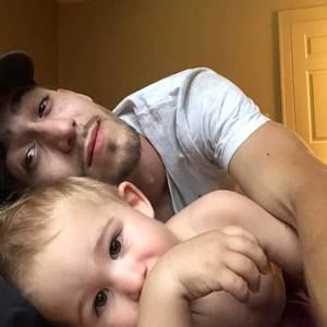 Meet your Posher, Nathan